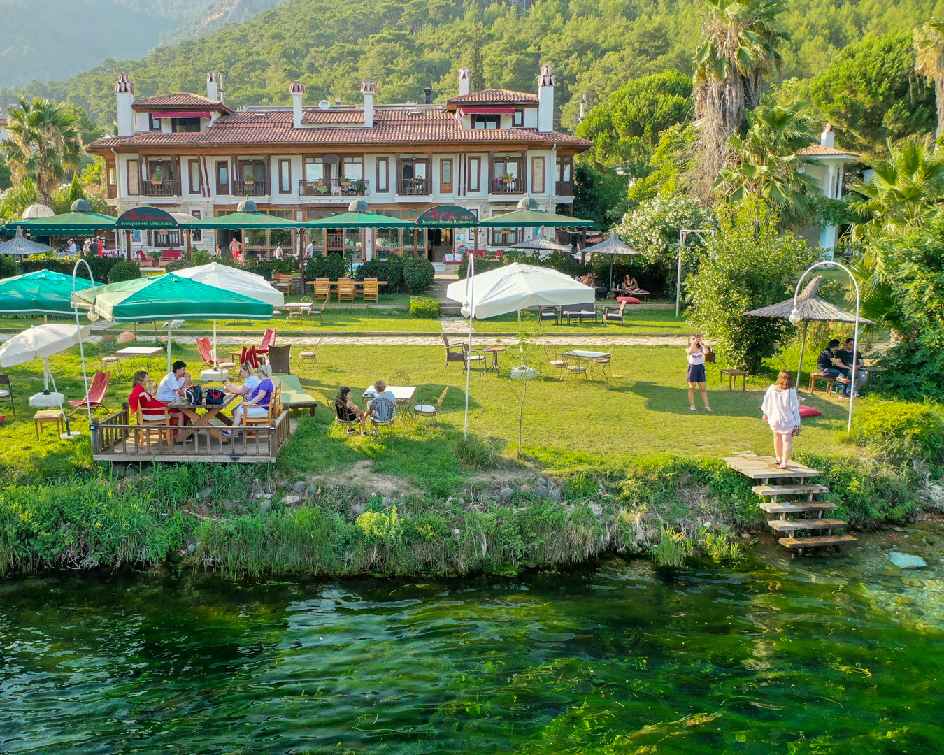 Kerme Ottoman Konak 3