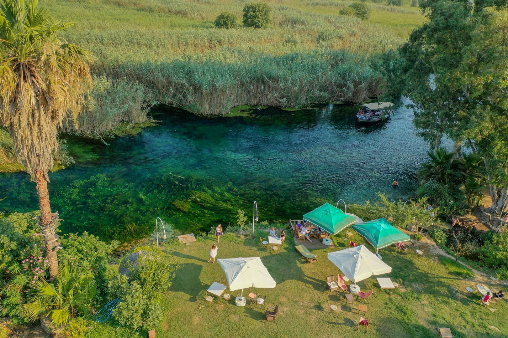 Kerme Ottoman Konak 4