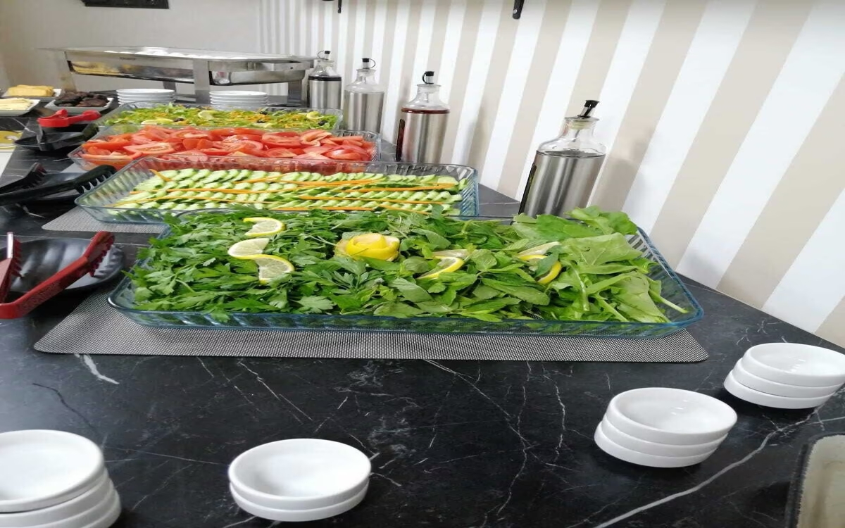 Grand Boss Suit Otel 3