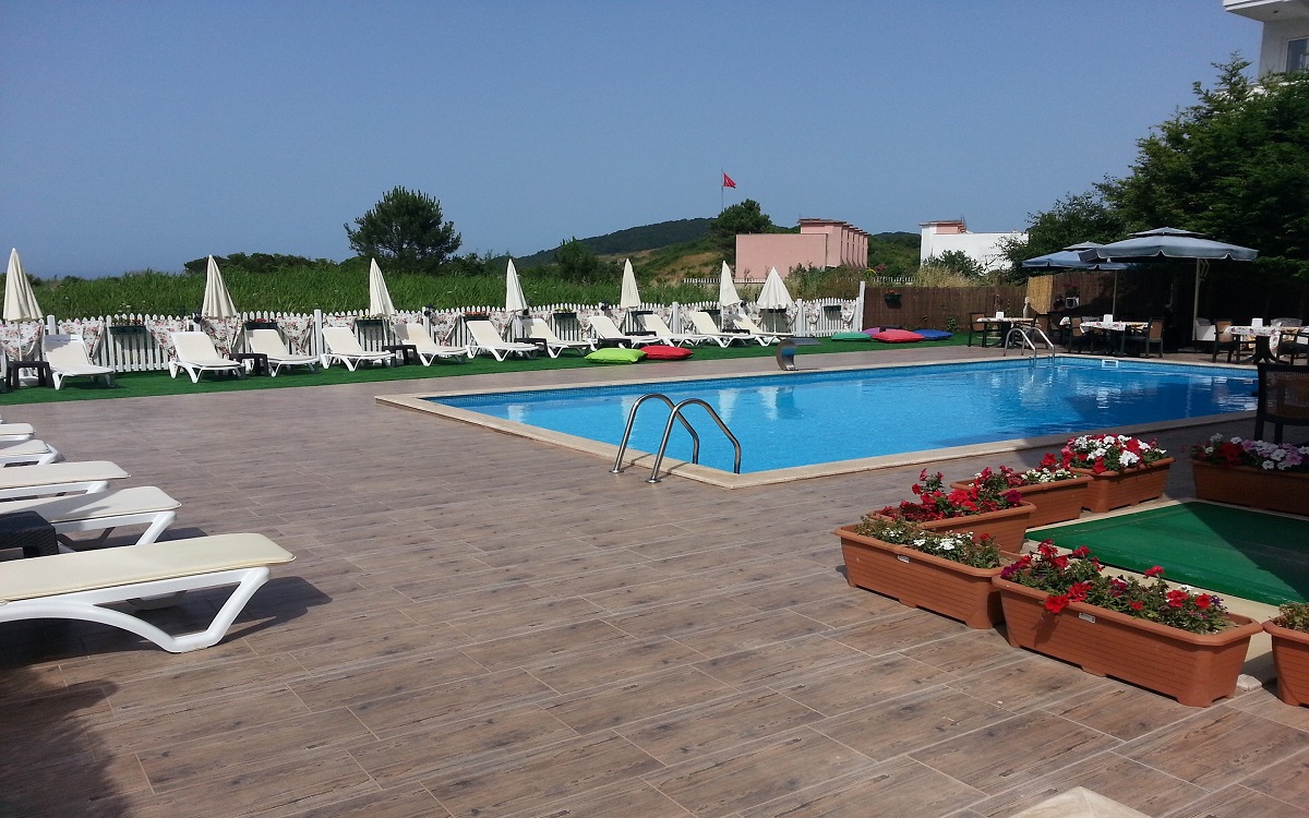 Ağva Velena Otel 2