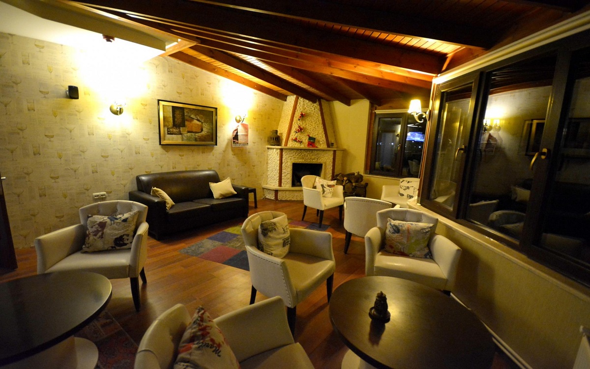 Ağva Velena Otel 3