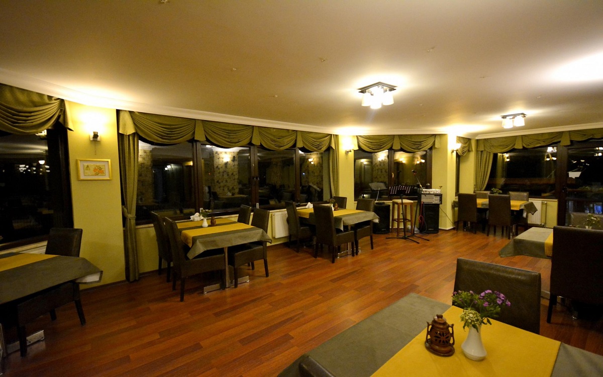 Ağva Velena Otel 4