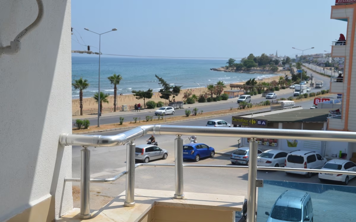 Hakan Apart Otel 1