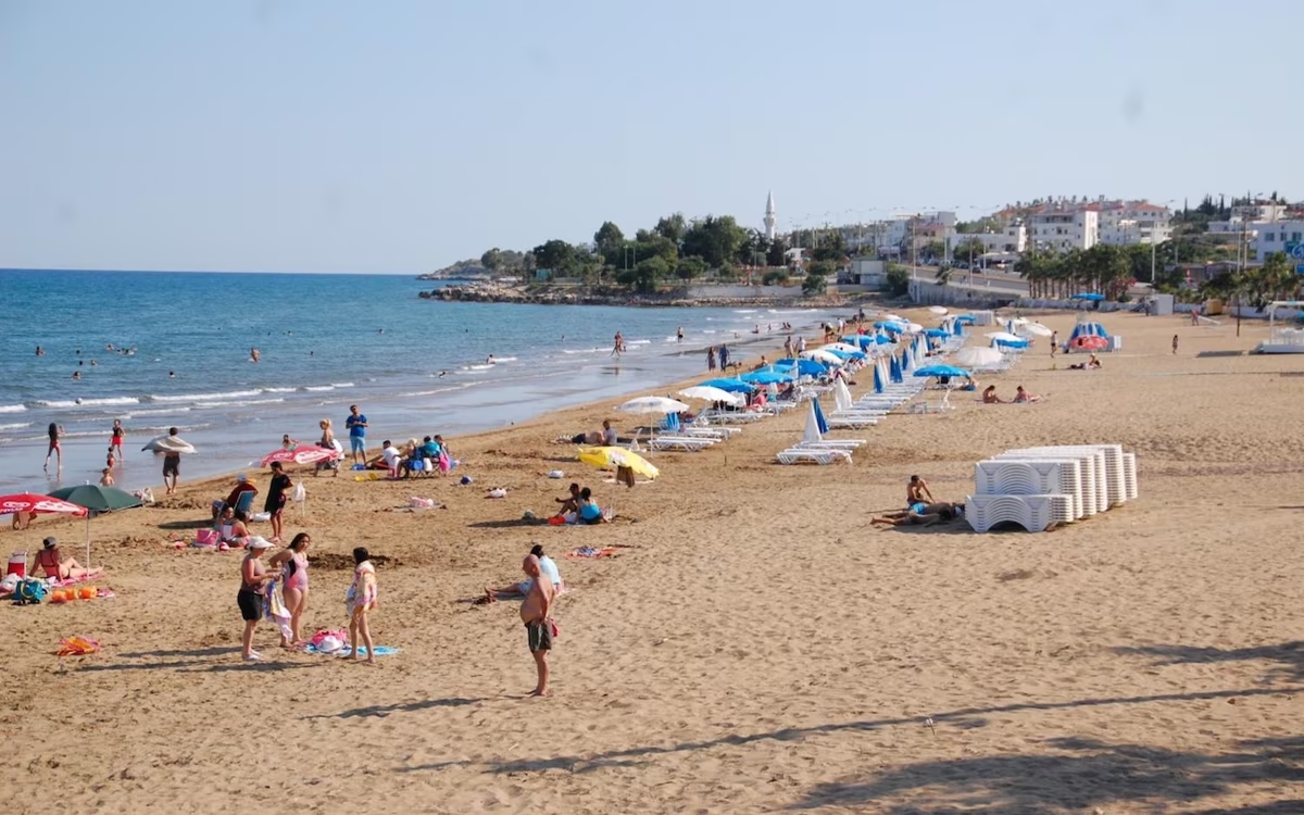 Hakan Apart Otel 2