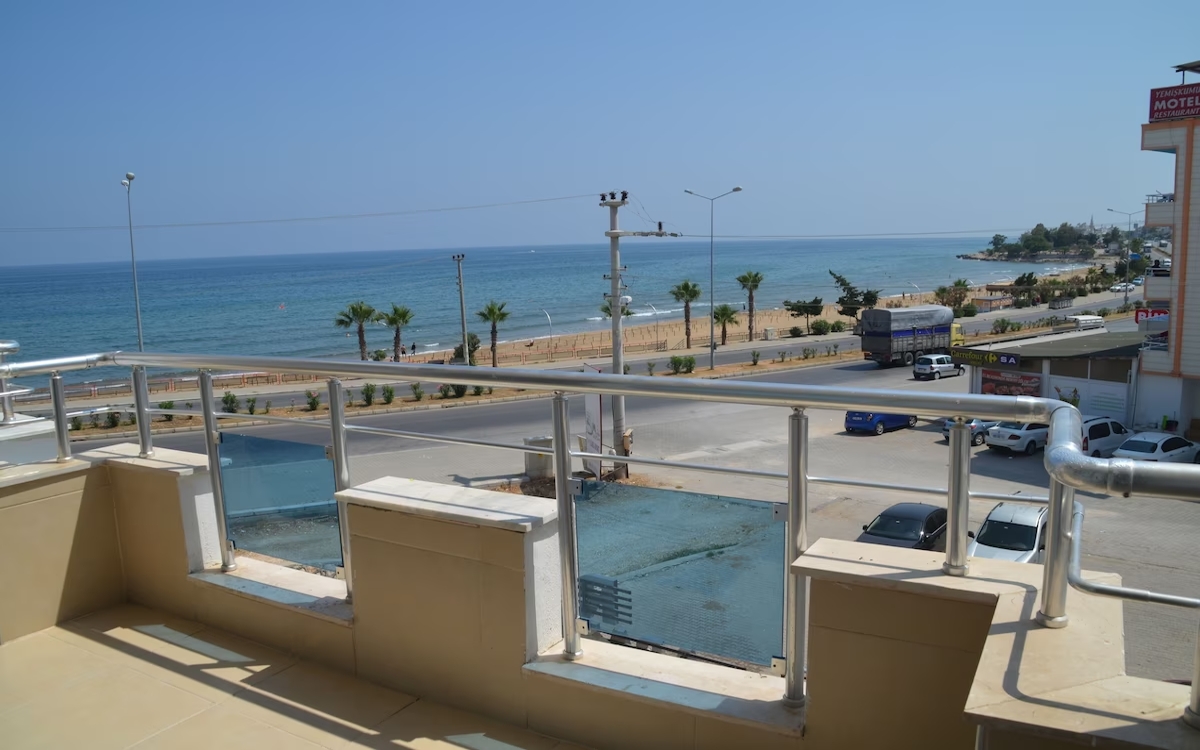 Hakan Apart Otel 3