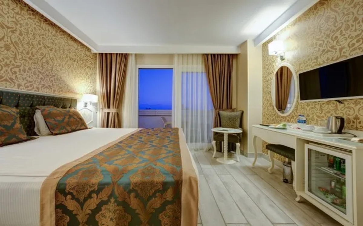 Navona Otel 1