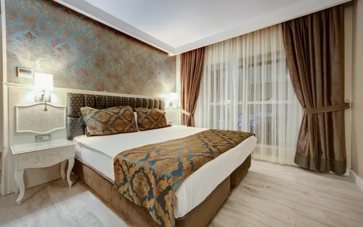 Navona Otel 3