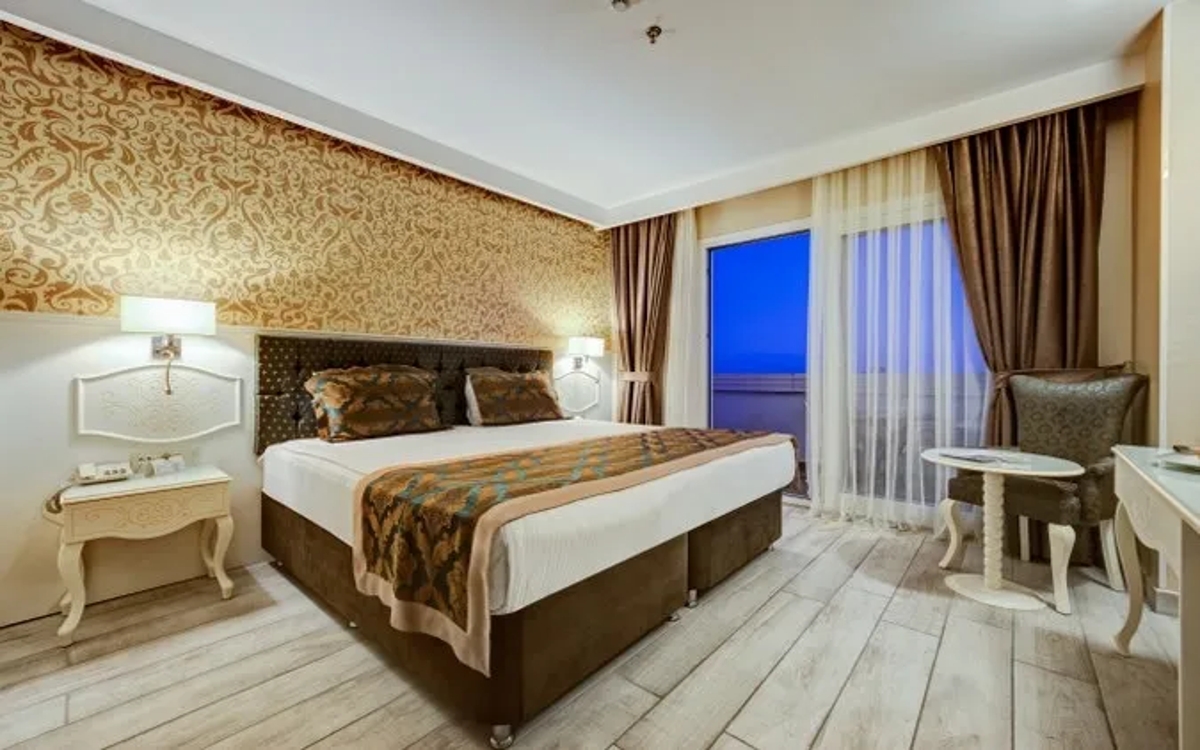 Navona Otel 4