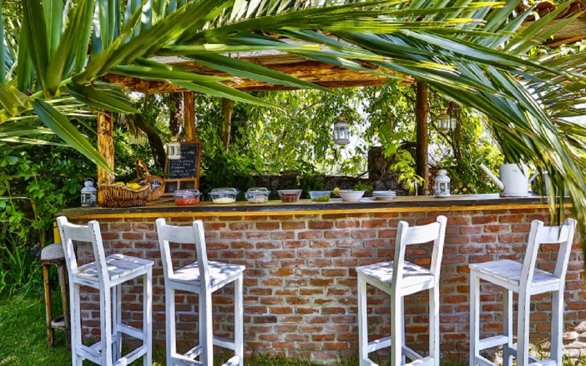 Tranquilla Nehir Evi 1