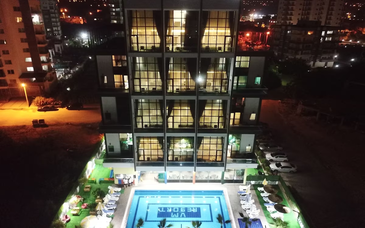 Vm Resort