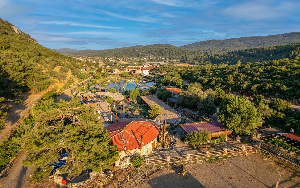 Yenice Vadi 1