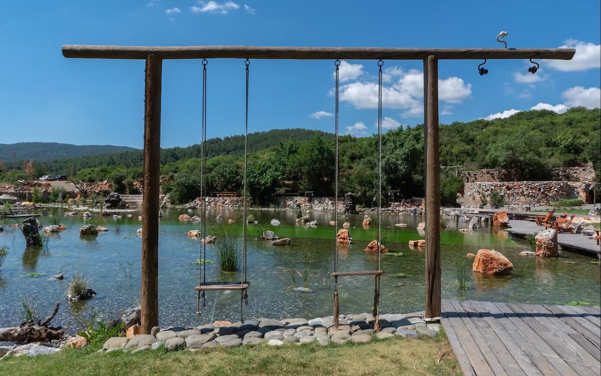 Yenice Vadi 3