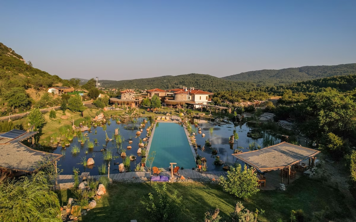 Yenice Vadi 4