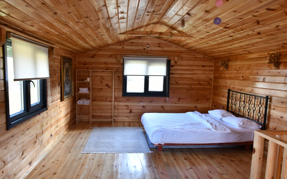 Castle Nolana Hotel Horse Club 2