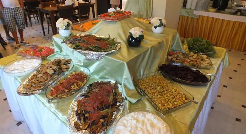 Grand Didyma Hotel 2