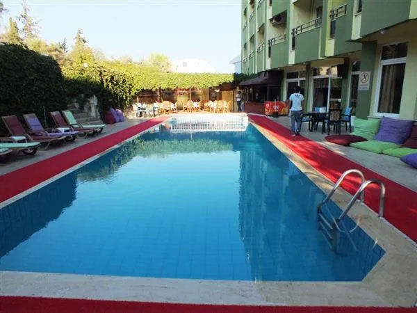 Grand Didyma Hotel 3
