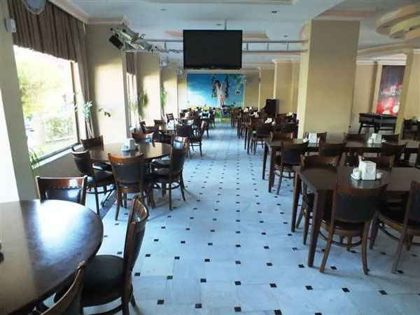 Grand Didyma Hotel 4