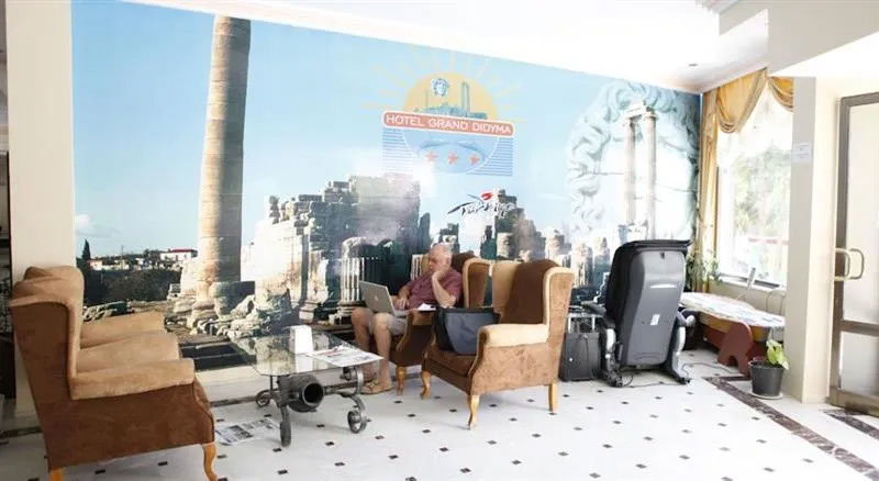 Grand Didyma Hotel 4