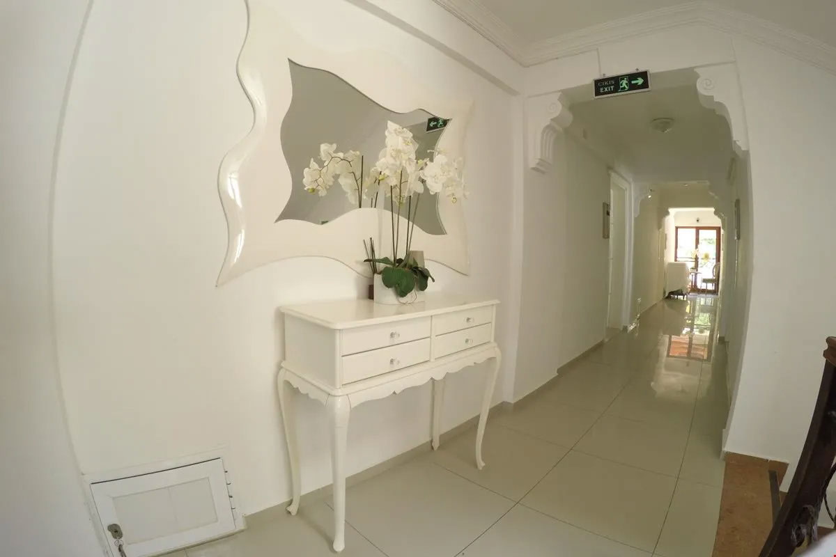 Merve Han Residence Hotel 2