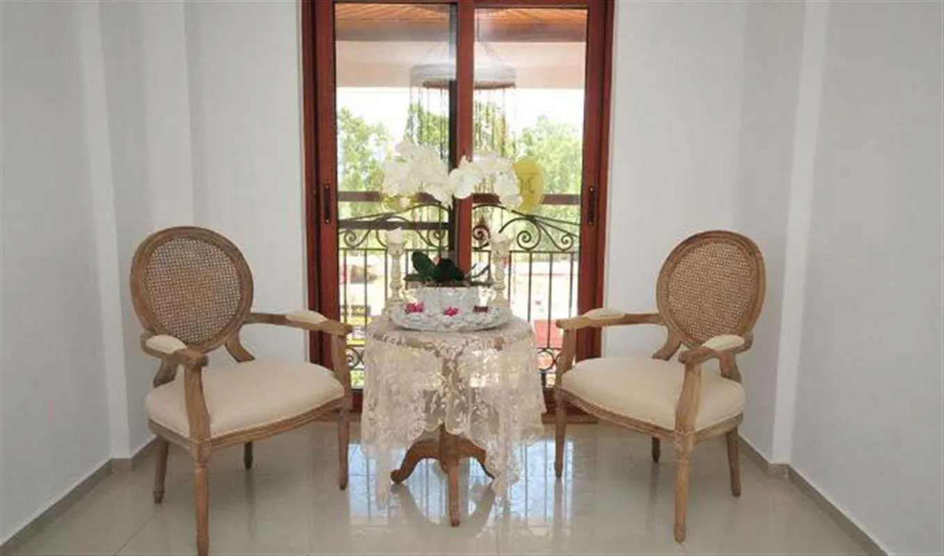 Merve Han Residence Hotel 4