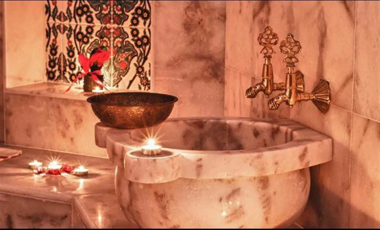 Merve Han Residence Hotel 4