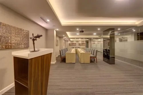 The Menord Hotel Spa & Wellness 3