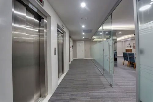 The Menord Hotel Spa & Wellness 4