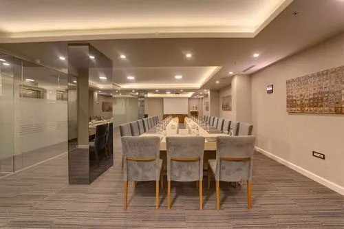 The Menord Hotel Spa & Wellness 4