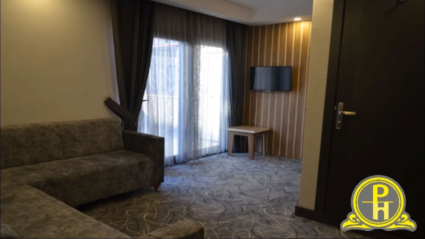 Pozcu Otel 1