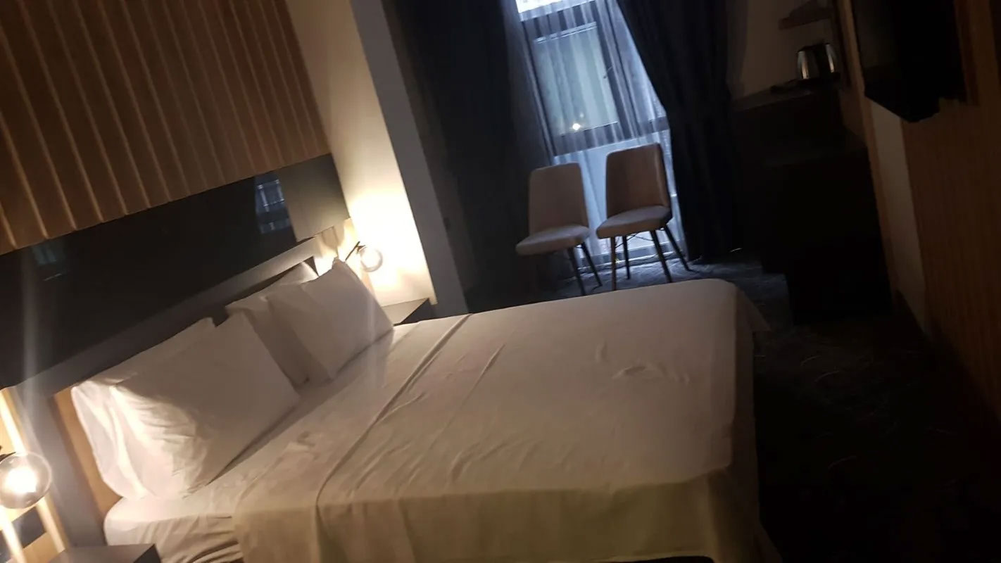 Pozcu Otel 2