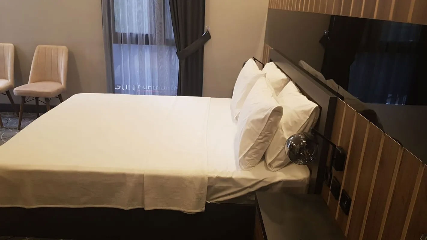 Pozcu Otel 3