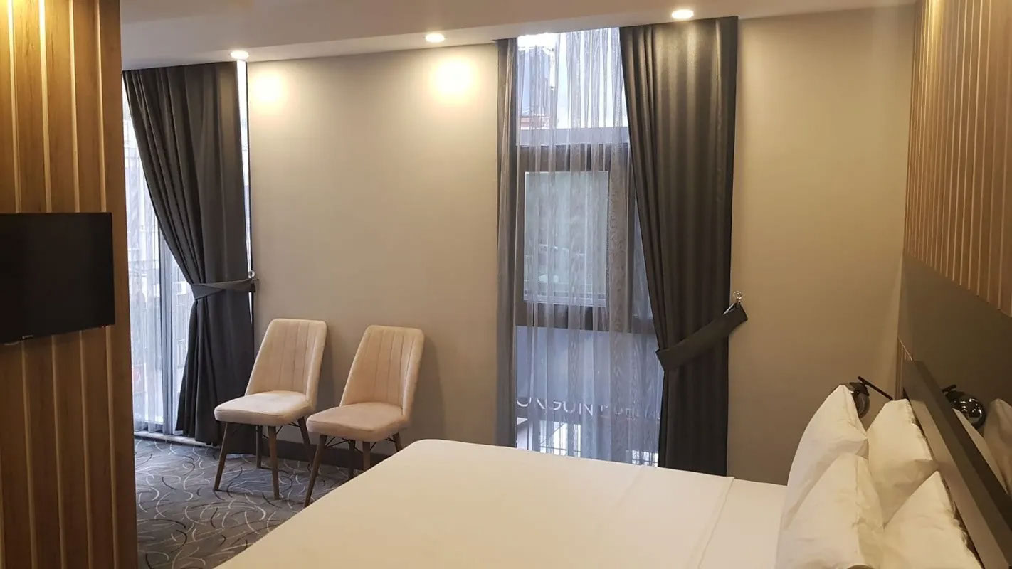 Pozcu Otel 4