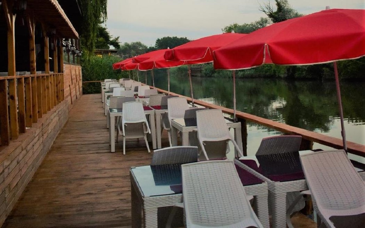 Temmuz Otel Ağva 1