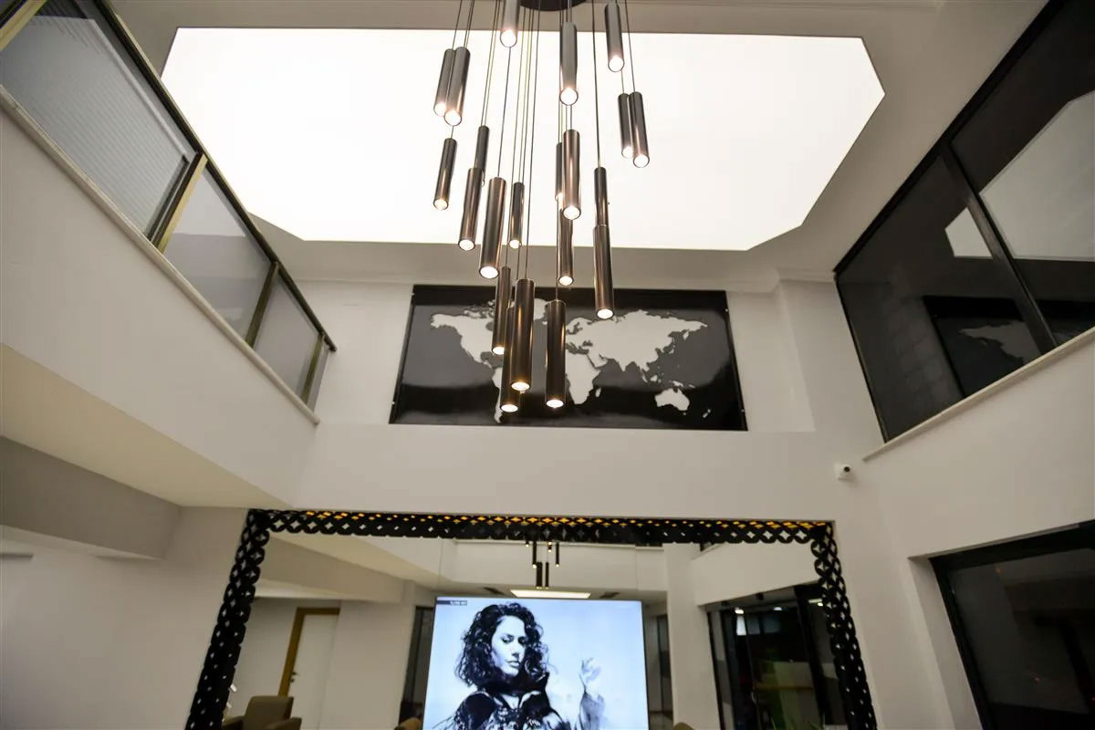 Nest Hotel 2