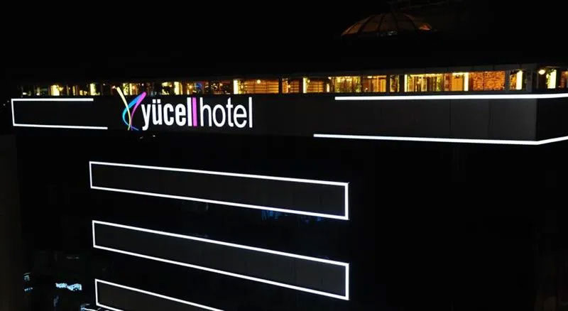 Yücel Hotel 1