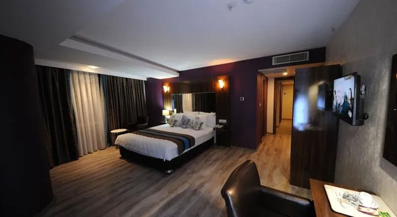 Yücel Hotel 2