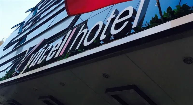 Yücel Hotel 4