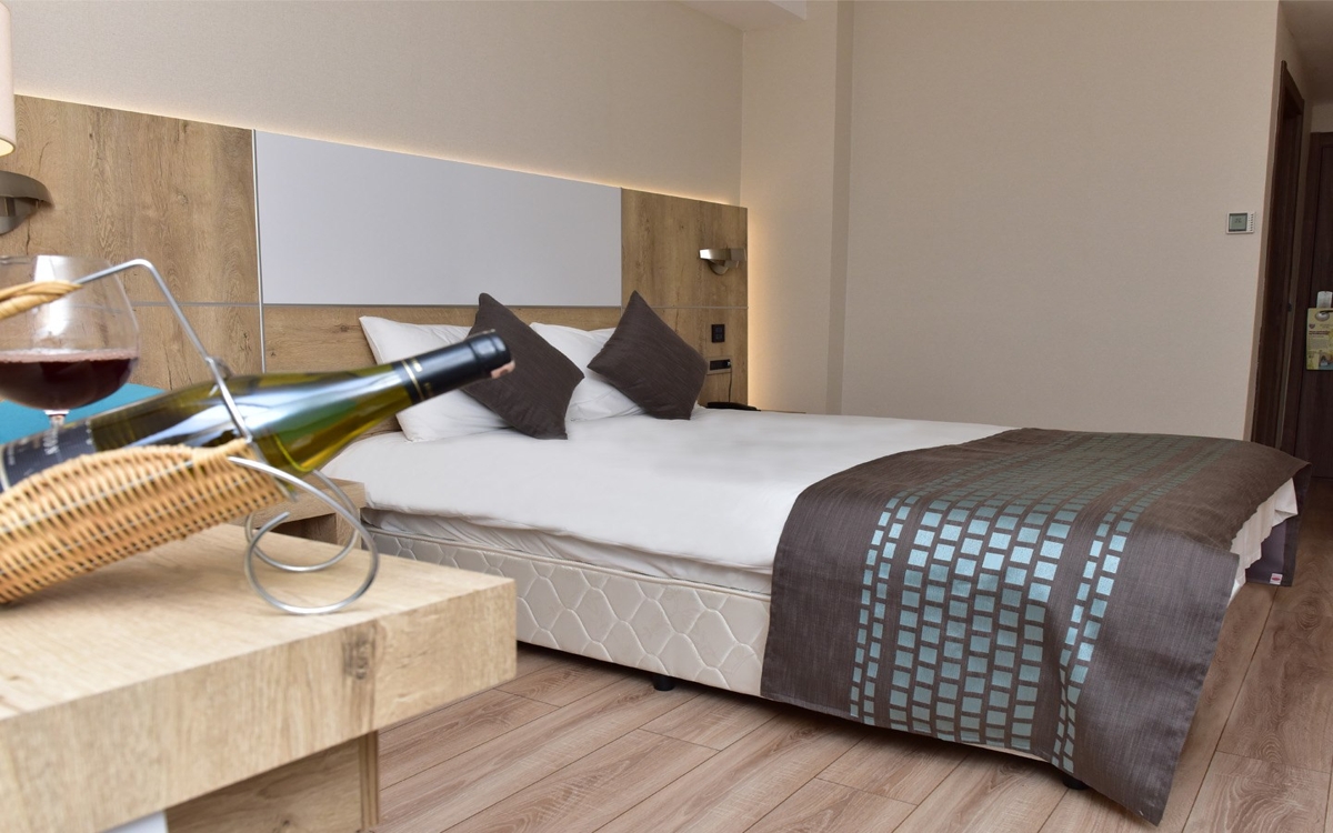 Otel Agaoglu 3