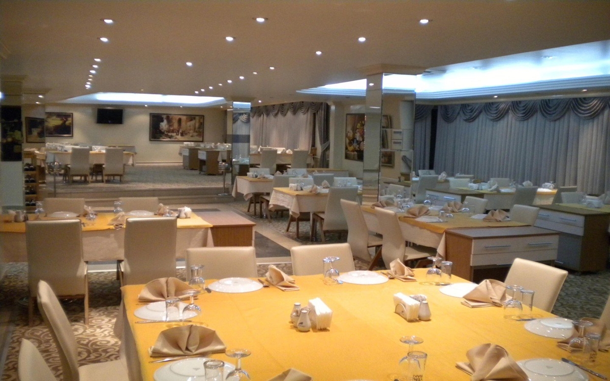 Otel Agaoglu 4
