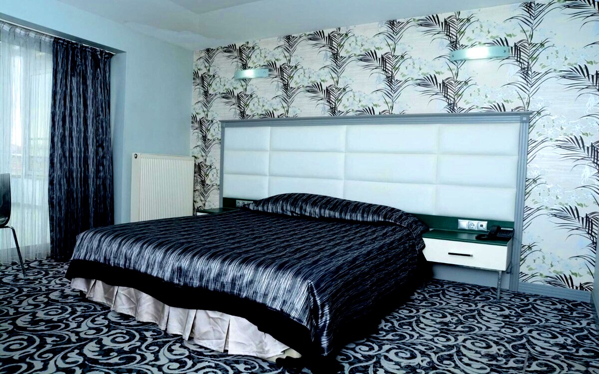 Grand Hotel Uzcan 2