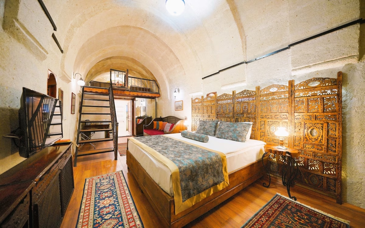 Mira Cappadocia Hotel 1