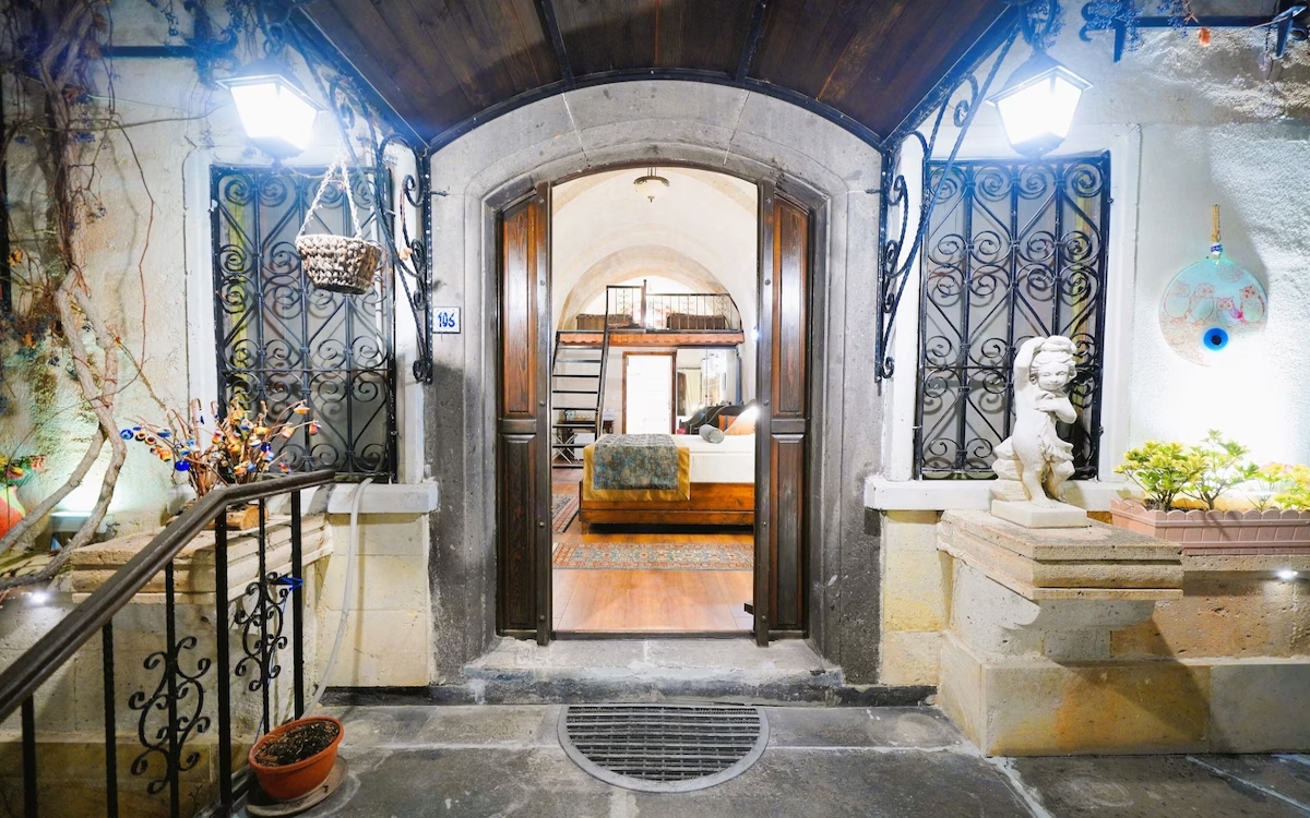 Mira Cappadocia Hotel 2