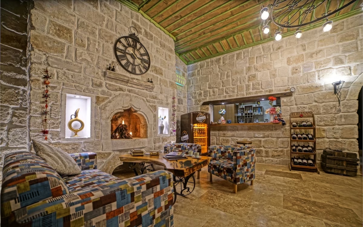 Mira Cappadocia Hotel 4