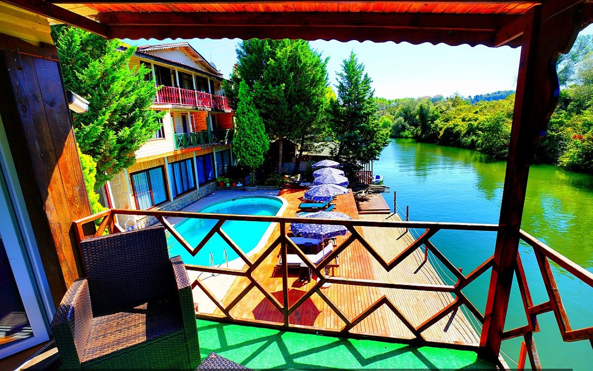 Alesta Butik Otel 2