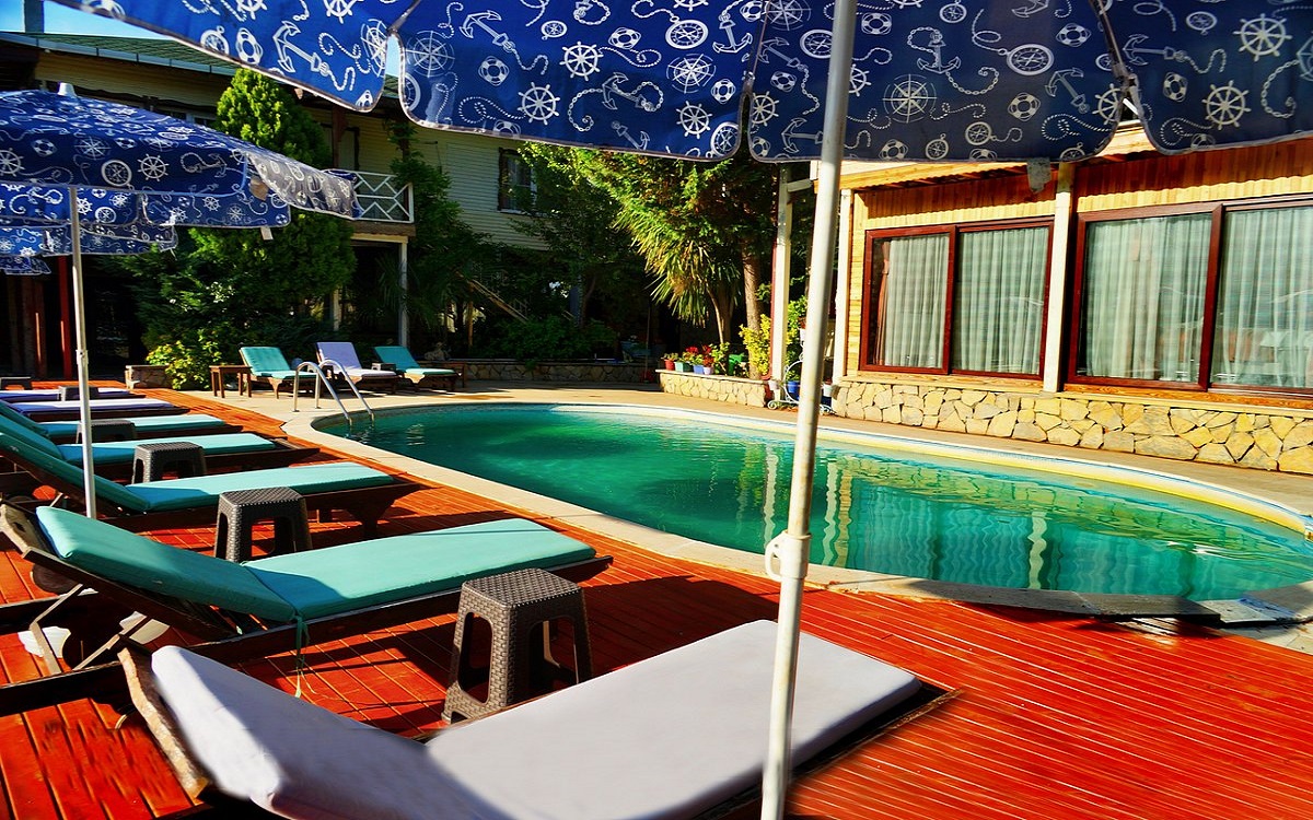 Alesta Butik Otel 3