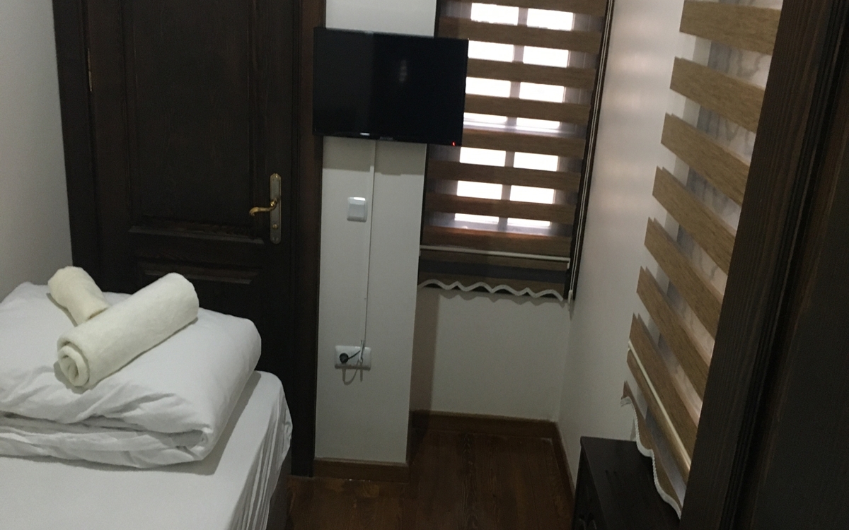 Güner Hotel 2