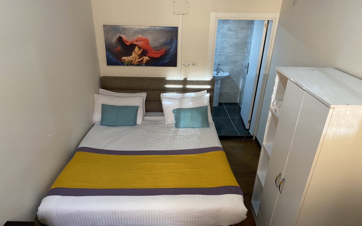 Güner Hotel 3