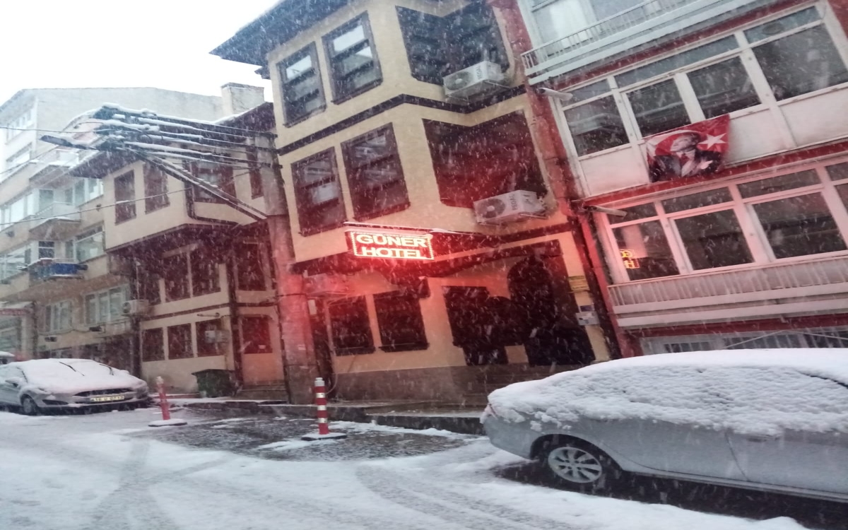 Güner Hotel