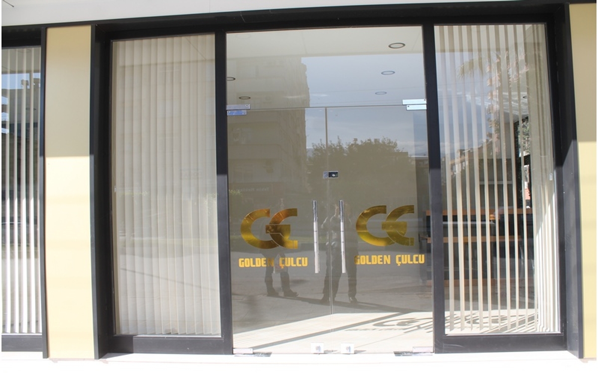 Golden Çulcu Otel 3