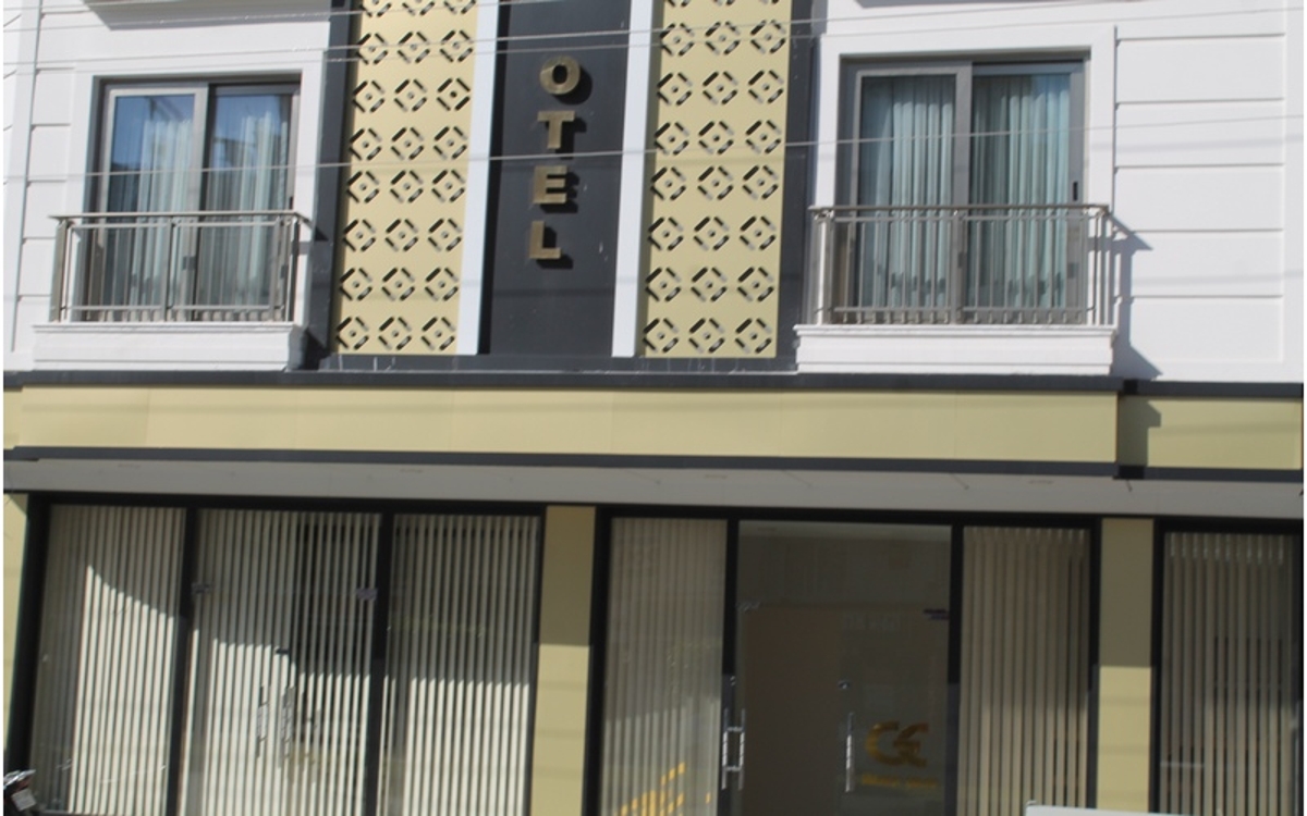 Golden Çulcu Otel 4